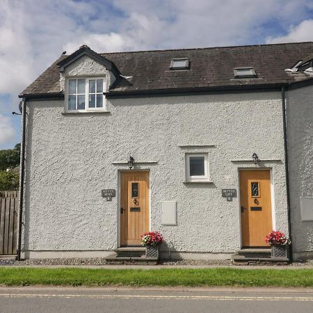 Betty'S Mews Daire Ambleside Dış mekan fotoğraf