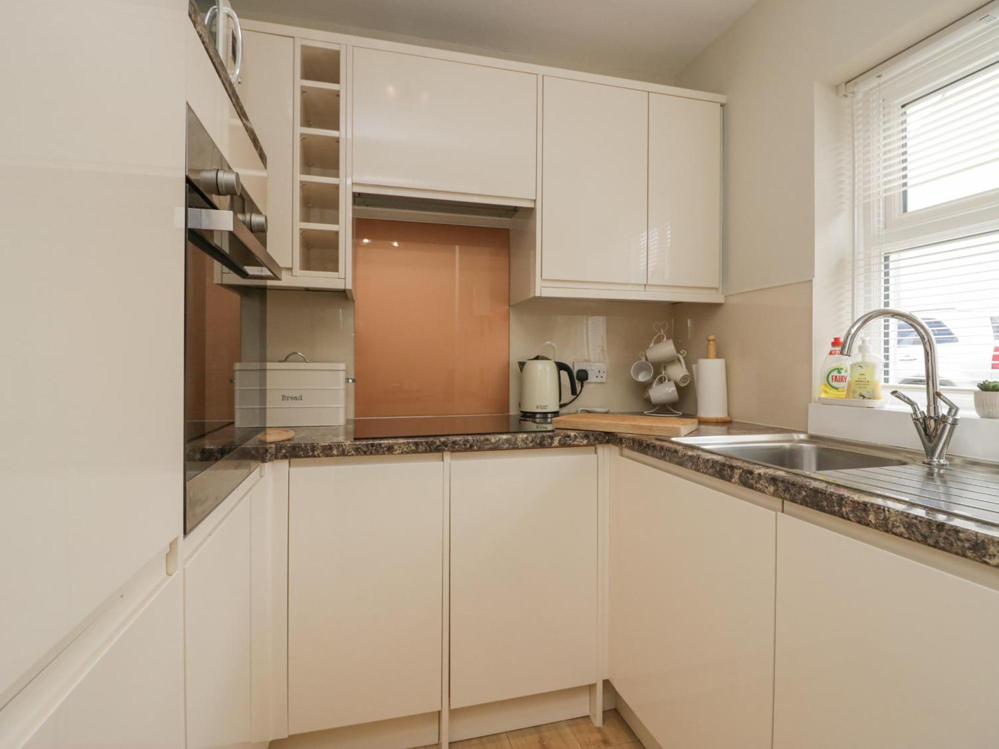 Betty'S Mews Daire Ambleside Dış mekan fotoğraf